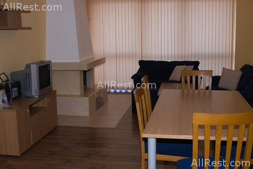 Mont Blank Hotel 11